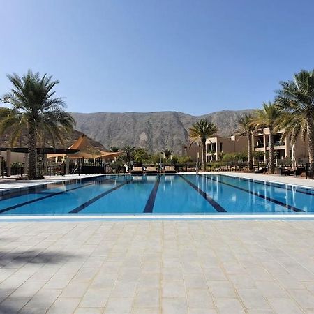 One Elegant 1Bhk Apartment In Muscat Bay 02 Exterior foto